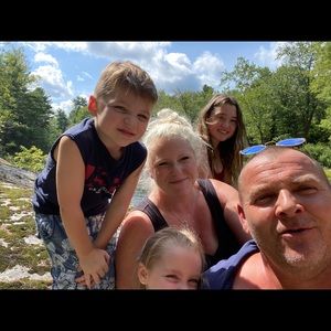 Meet your Posher, Jenna-lei